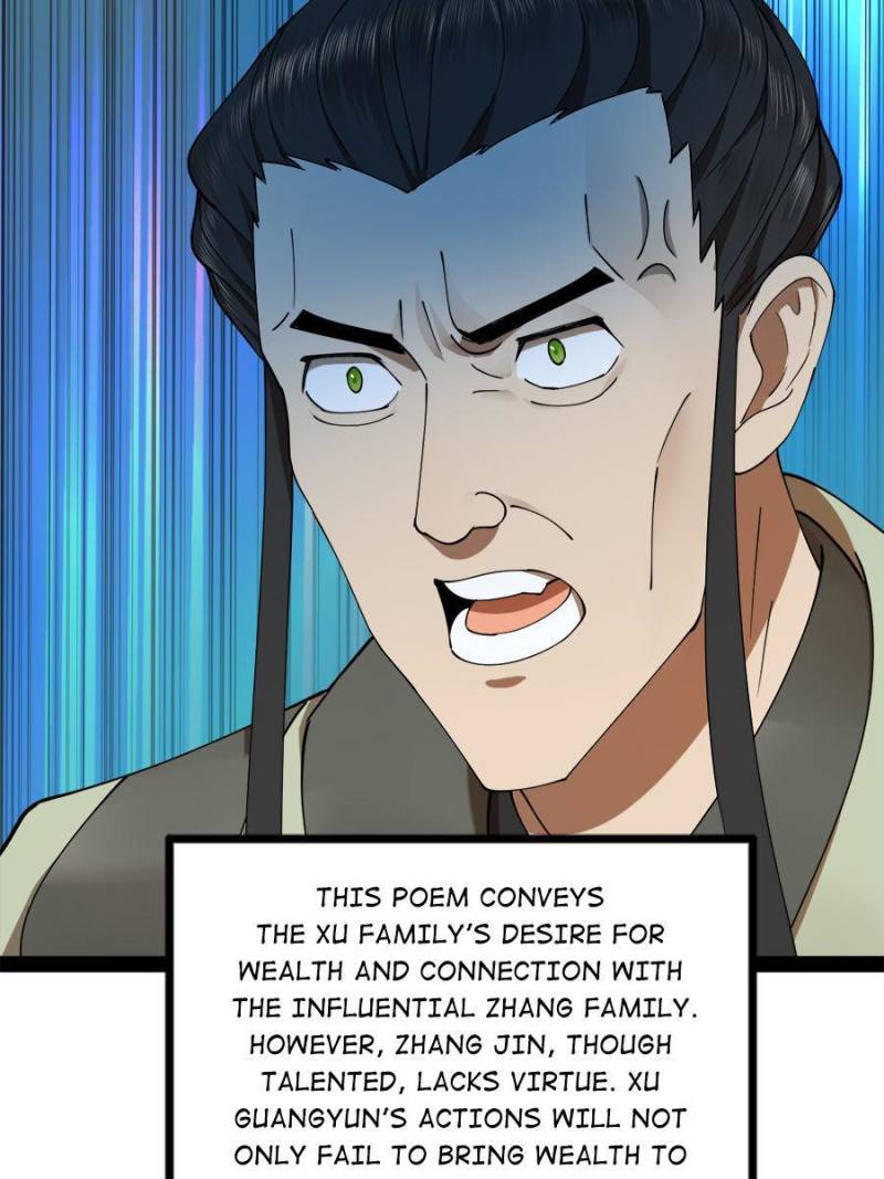 Ultimate Son-in-Law Chapter 99 - Page 7