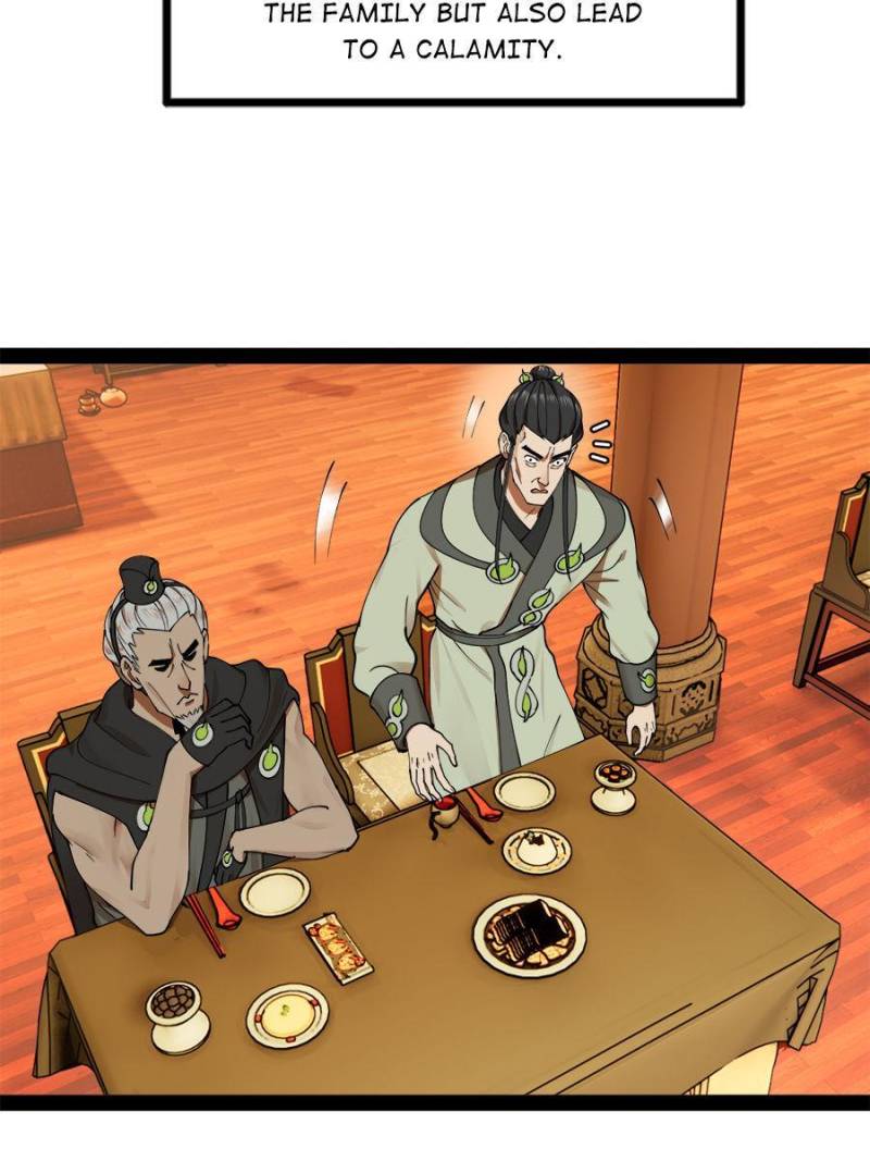 Ultimate Son-in-Law Chapter 99 - Page 8