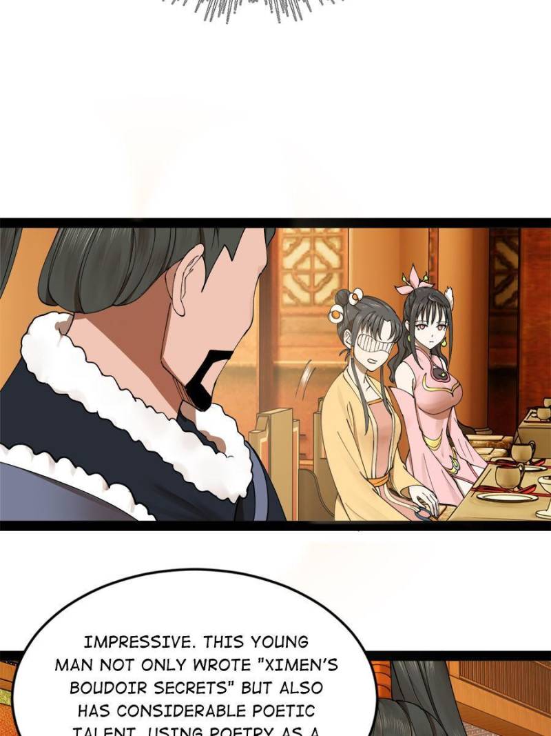 Ultimate Son-in-Law Chapter 99 - Page 10