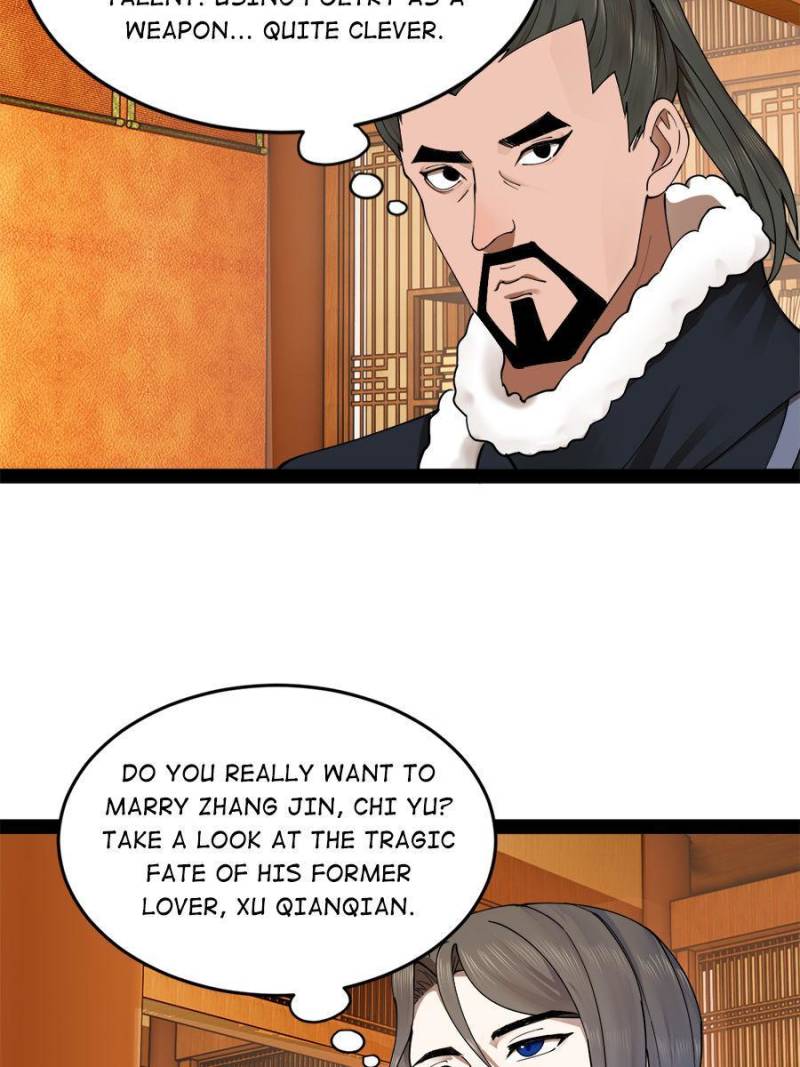 Ultimate Son-in-Law Chapter 99 - Page 11