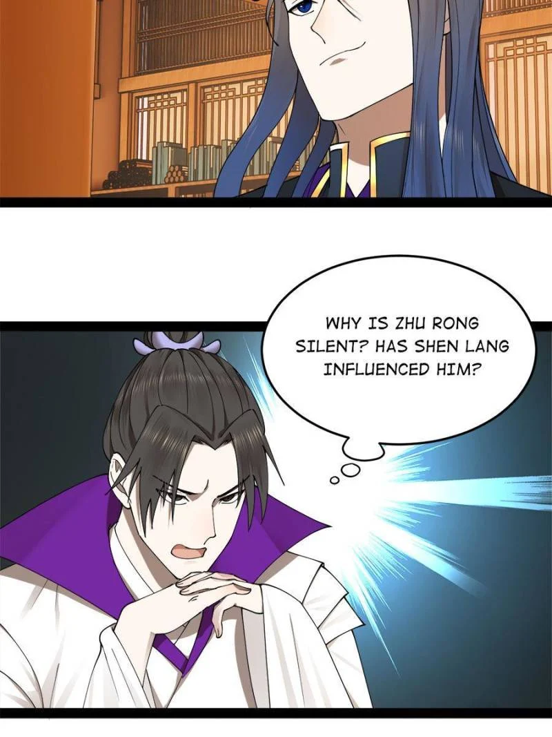 Ultimate Son-in-Law Chapter 99 - Page 12
