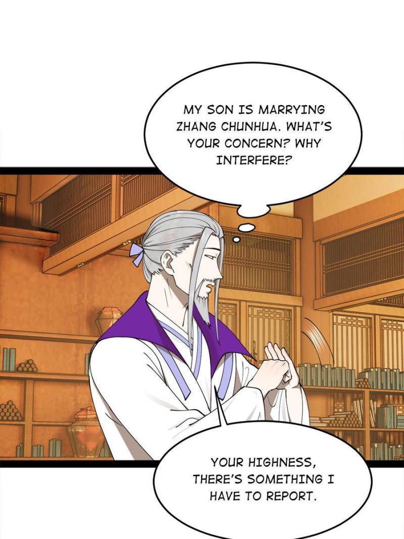 Ultimate Son-in-Law Chapter 99 - Page 14
