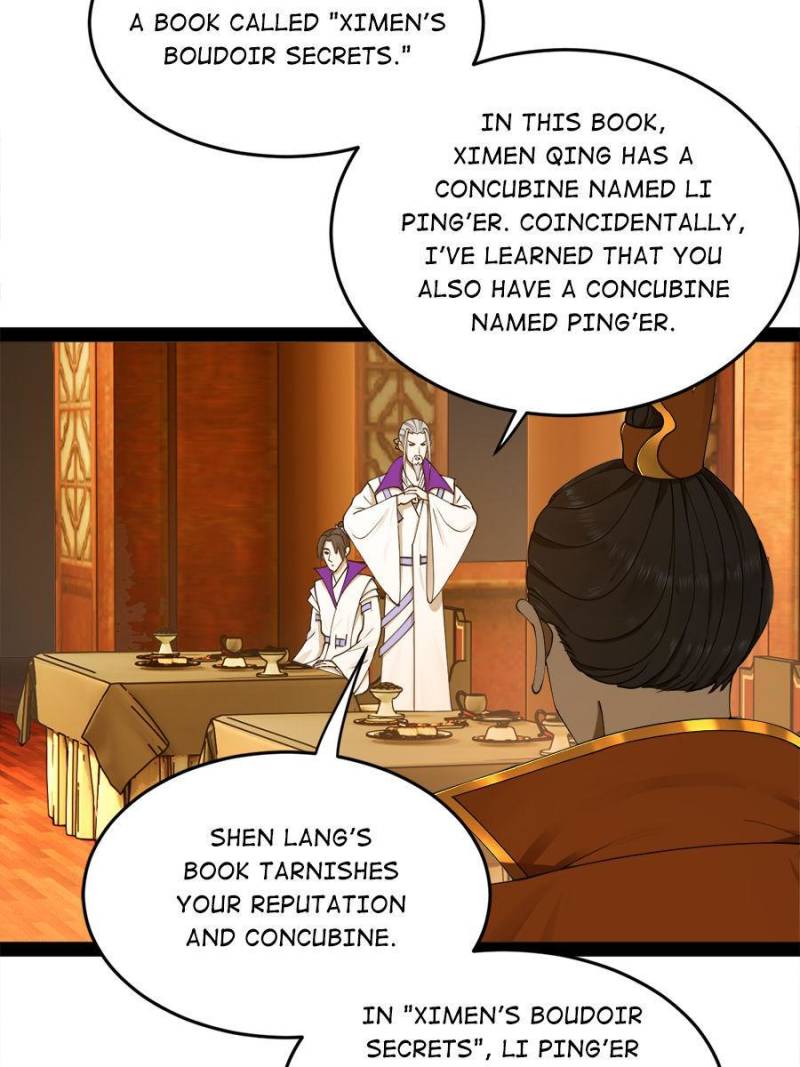 Ultimate Son-in-Law Chapter 99 - Page 16