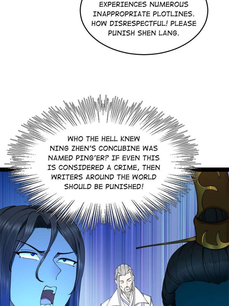 Ultimate Son-in-Law Chapter 99 - Page 17