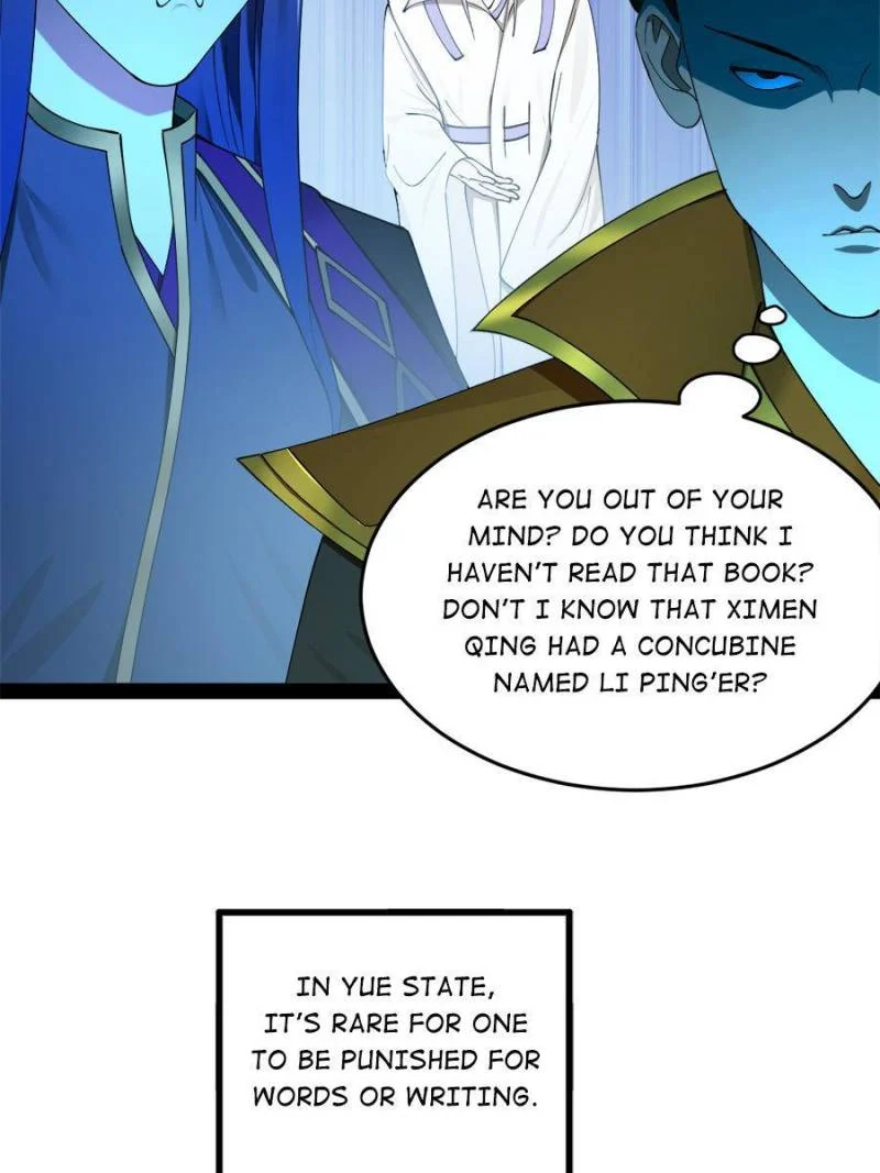 Ultimate Son-in-Law Chapter 99 - Page 18