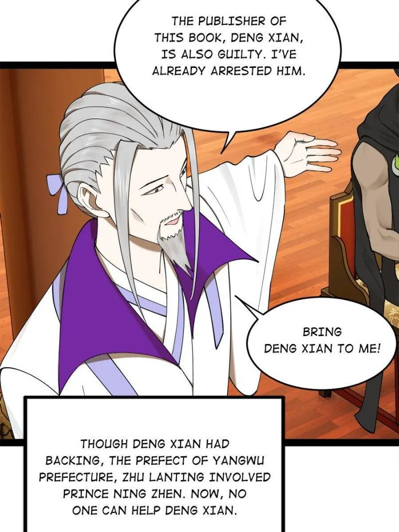 Ultimate Son-in-Law Chapter 99 - Page 20