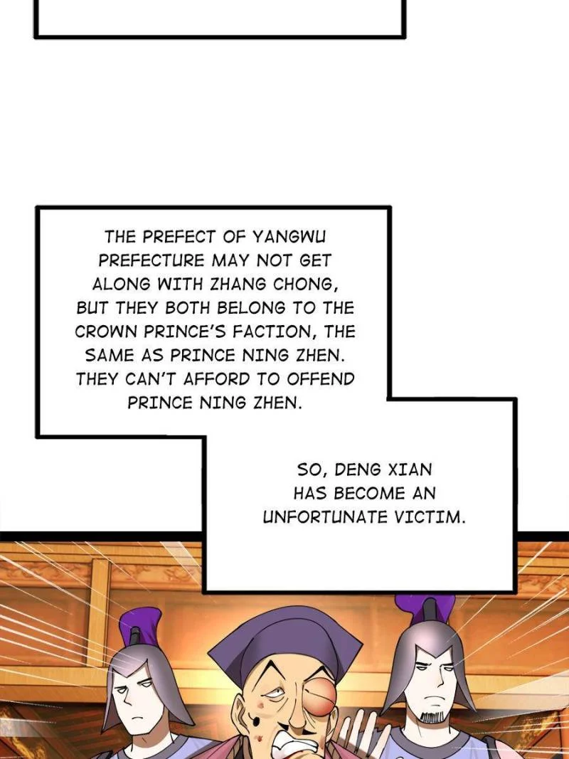 Ultimate Son-in-Law Chapter 99 - Page 21