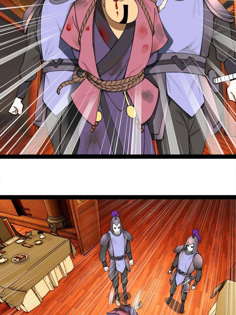 Ultimate Son-in-Law Chapter 99 - Page 22