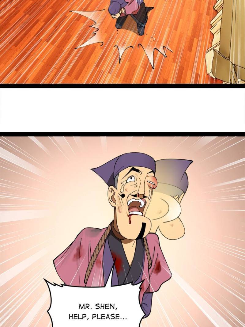Ultimate Son-in-Law Chapter 99 - Page 23