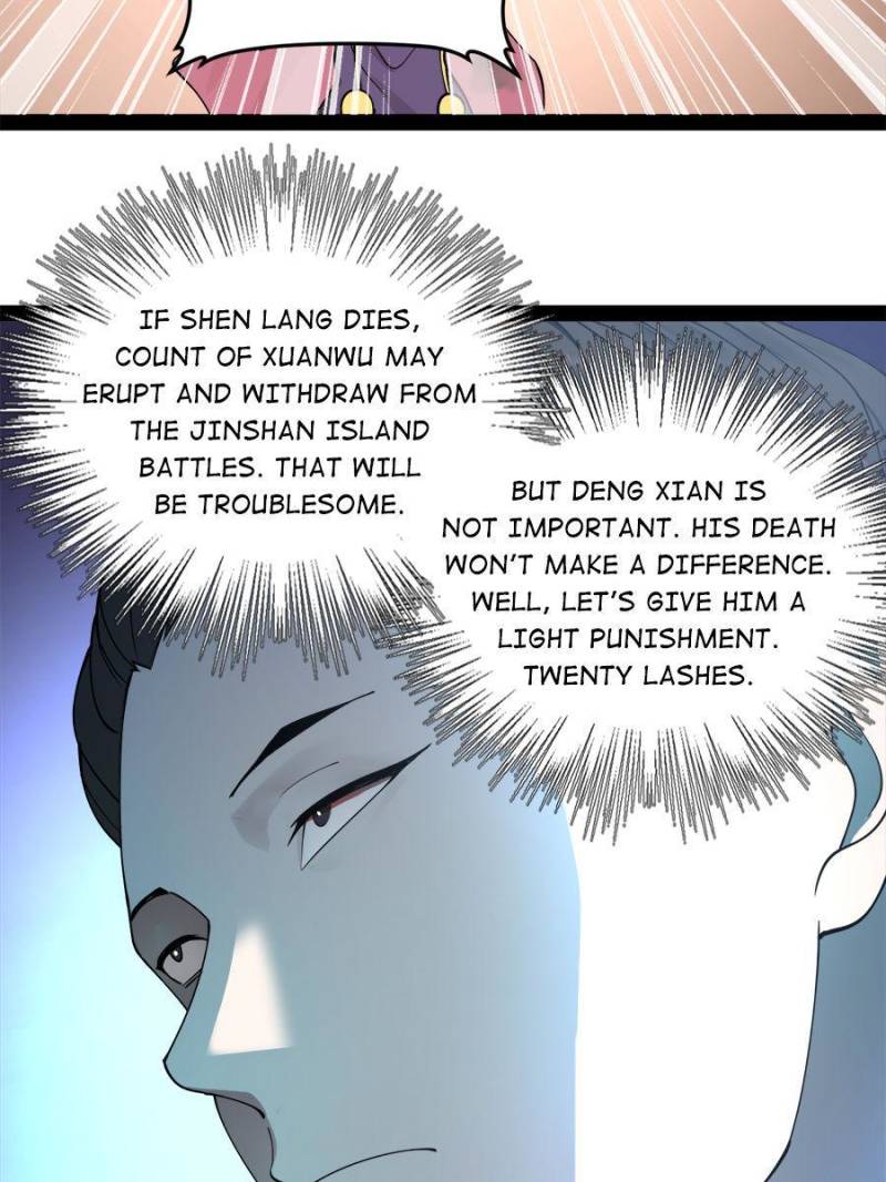 Ultimate Son-in-Law Chapter 99 - Page 24