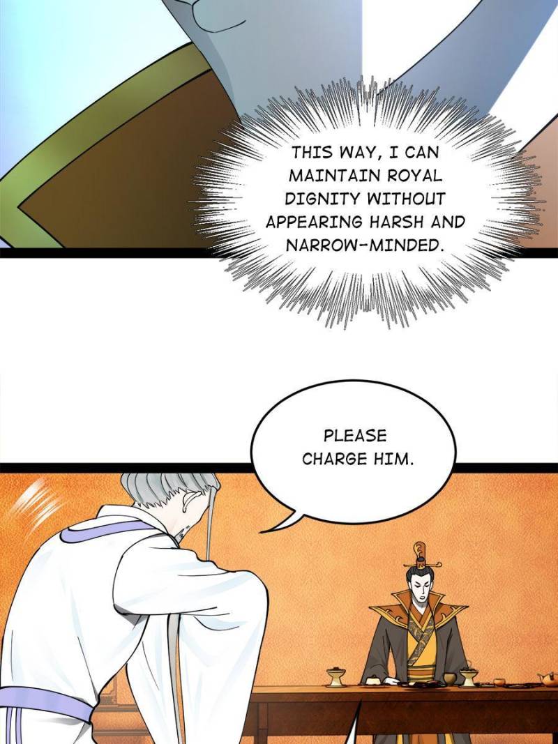 Ultimate Son-in-Law Chapter 99 - Page 25