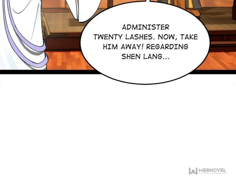 Ultimate Son-in-Law Chapter 99 - Page 26