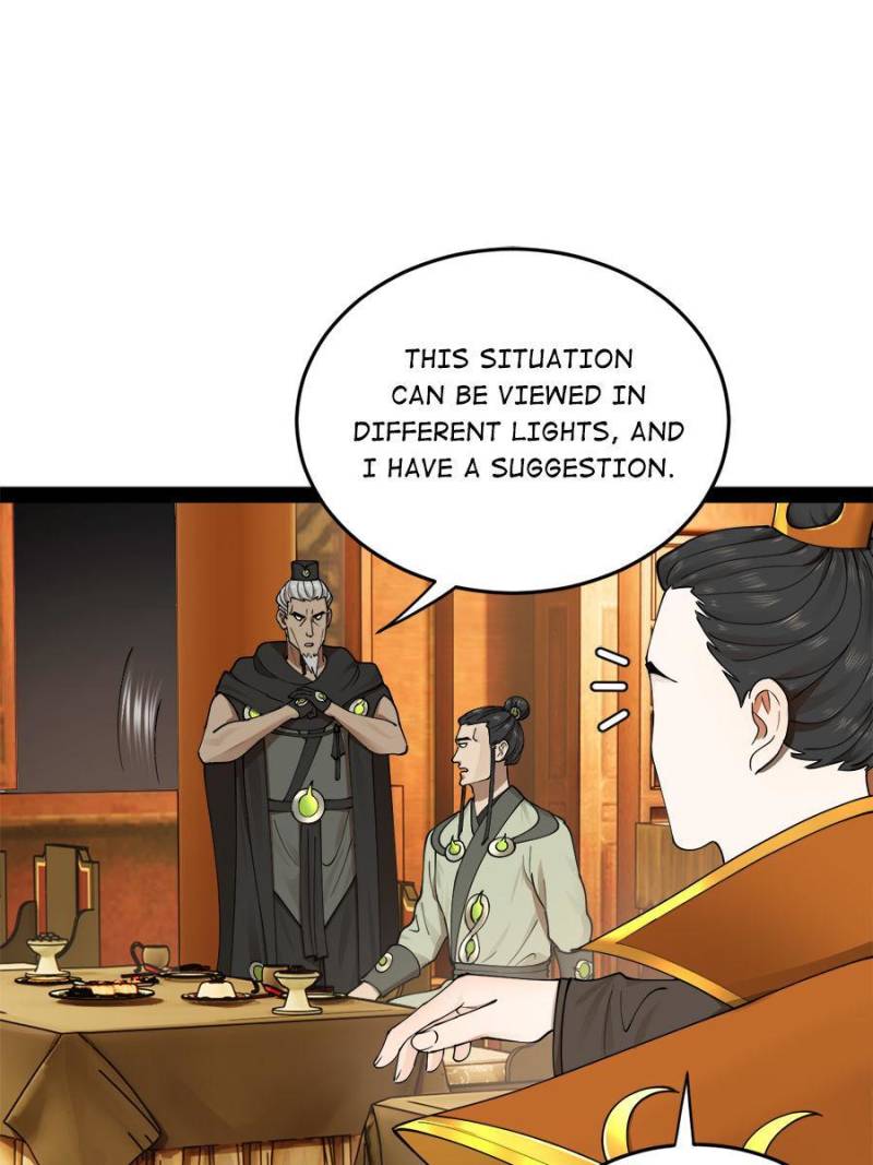 Ultimate Son-in-Law Chapter 99 - Page 27