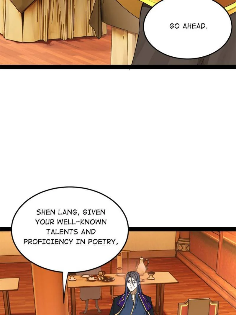 Ultimate Son-in-Law Chapter 99 - Page 28