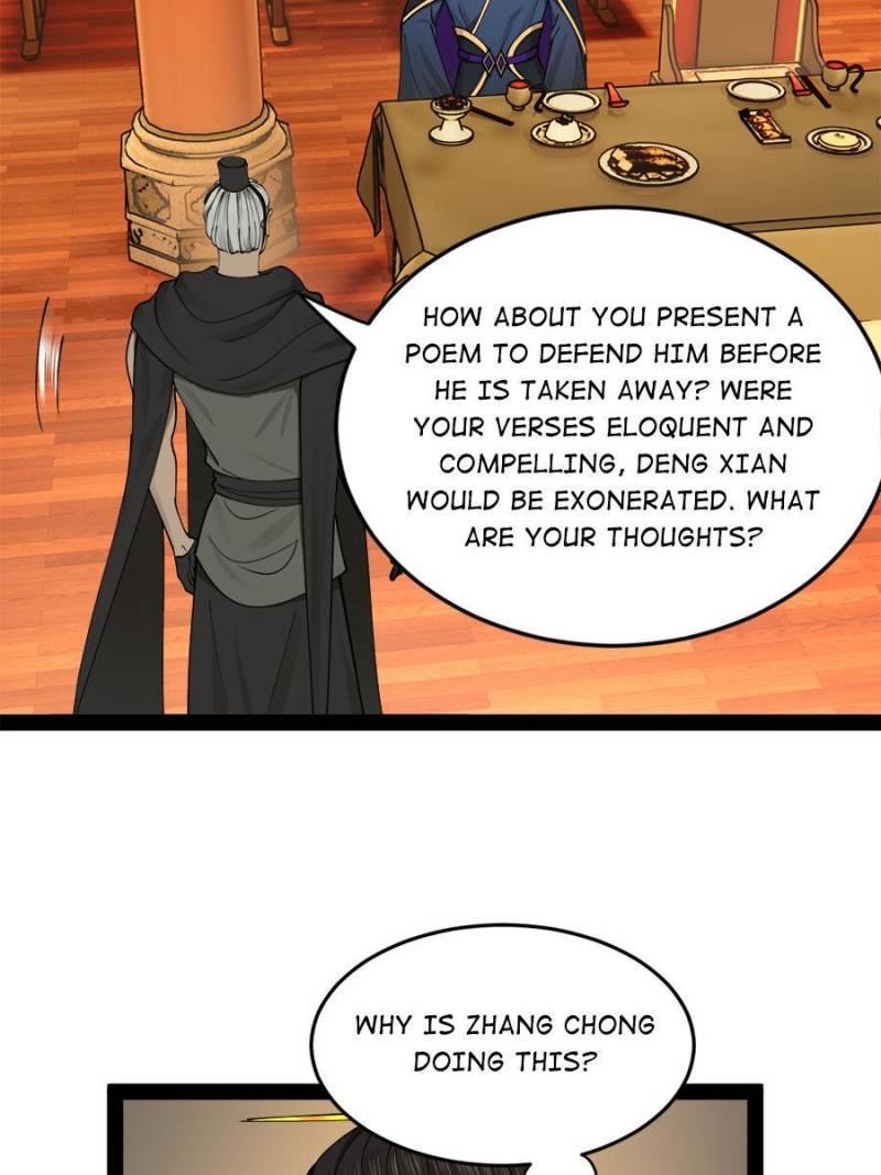 Ultimate Son-in-Law Chapter 99 - Page 29