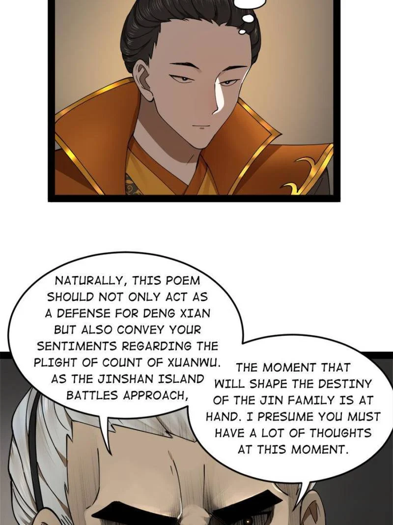 Ultimate Son-in-Law Chapter 99 - Page 30