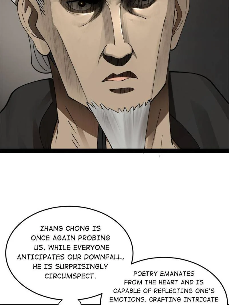 Ultimate Son-in-Law Chapter 99 - Page 31