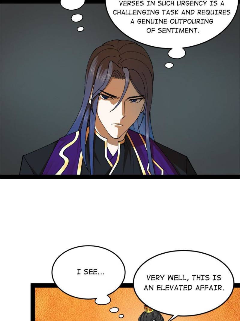 Ultimate Son-in-Law Chapter 99 - Page 32