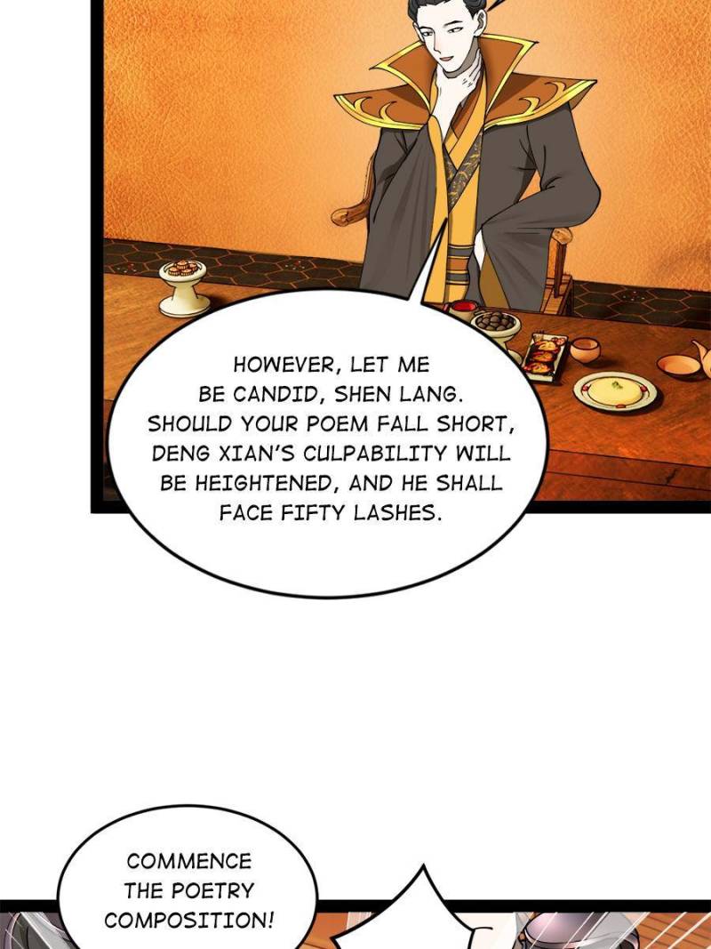 Ultimate Son-in-Law Chapter 99 - Page 33