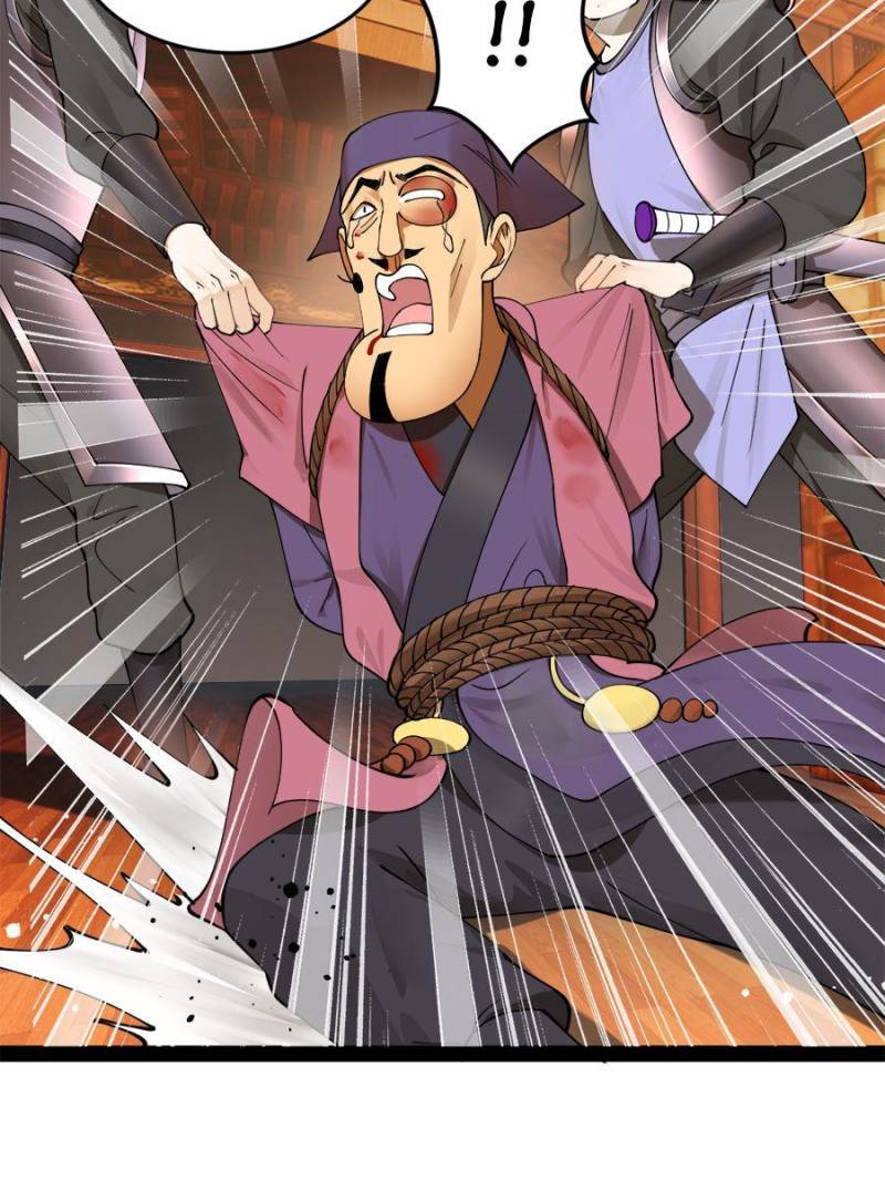 Ultimate Son-in-Law Chapter 99 - Page 34