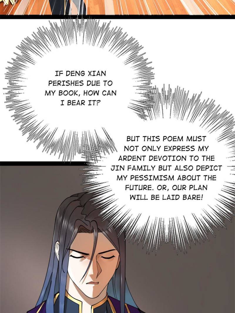 Ultimate Son-in-Law Chapter 99 - Page 36