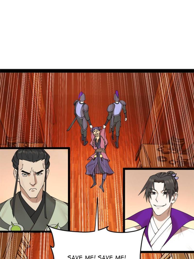 Ultimate Son-in-Law Chapter 99 - Page 39