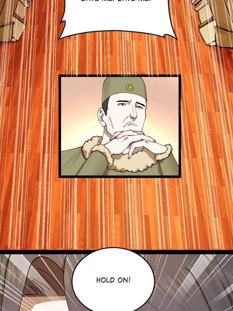 Ultimate Son-in-Law Chapter 99 - Page 40