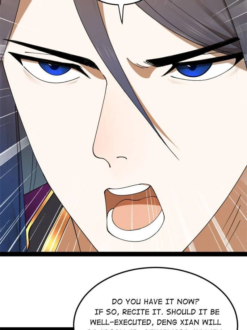 Ultimate Son-in-Law Chapter 99 - Page 41