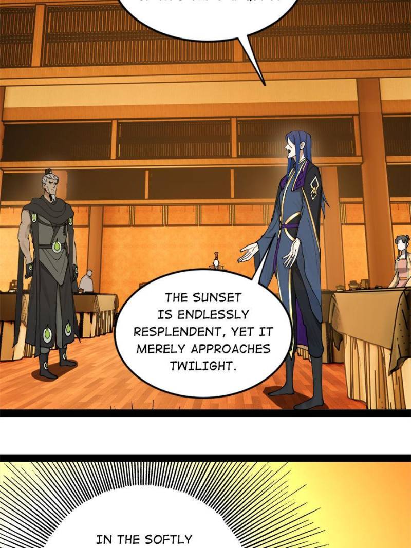 Ultimate Son-in-Law Chapter 99 - Page 44