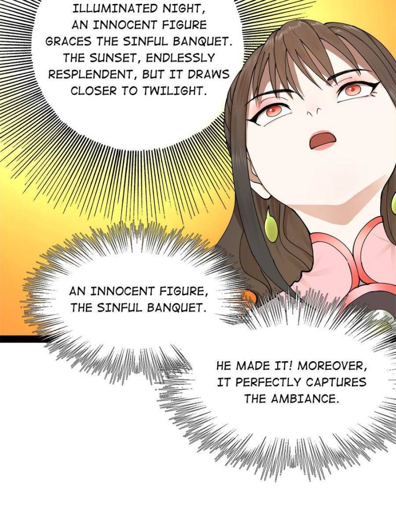 Ultimate Son-in-Law Chapter 99 - Page 45