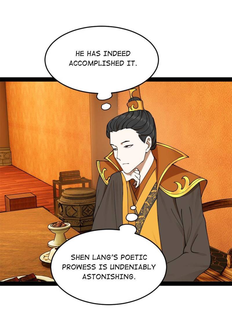 Ultimate Son-in-Law Chapter 99 - Page 46