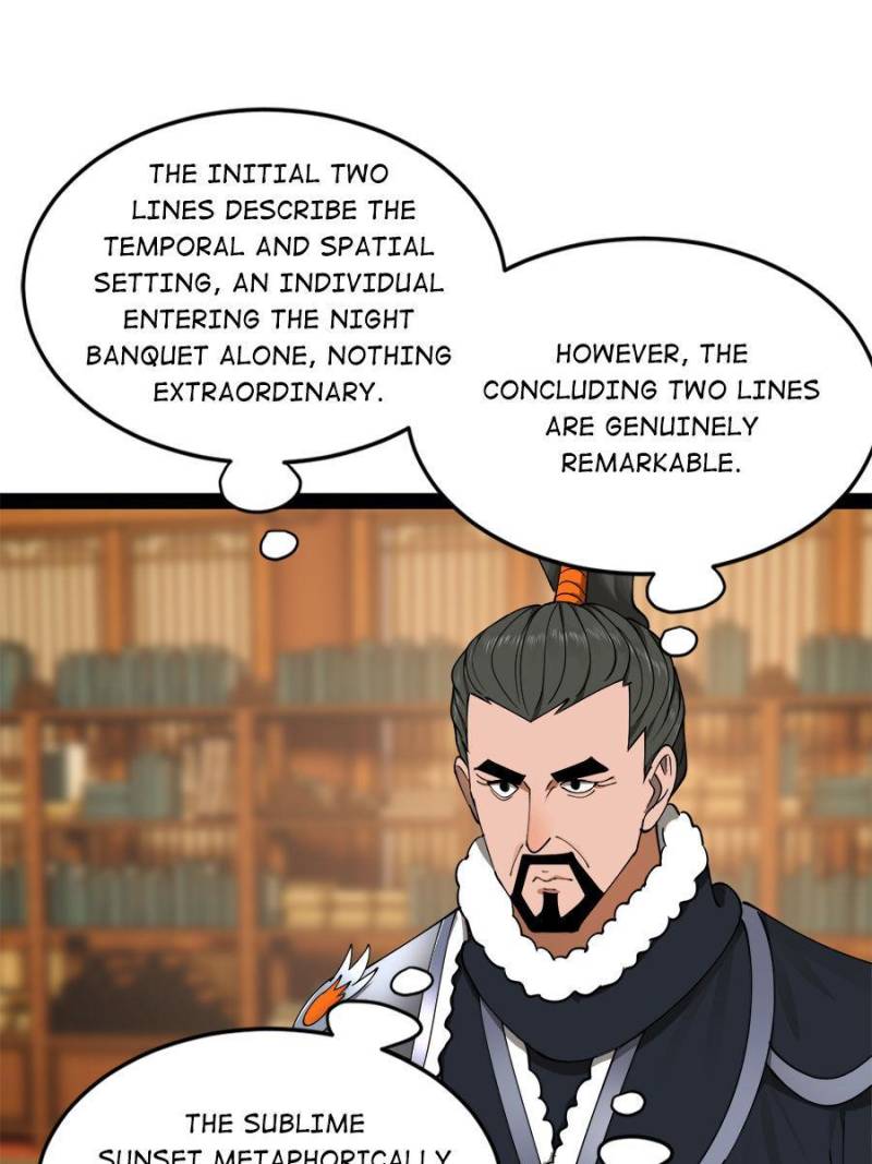 Ultimate Son-in-Law Chapter 99 - Page 47