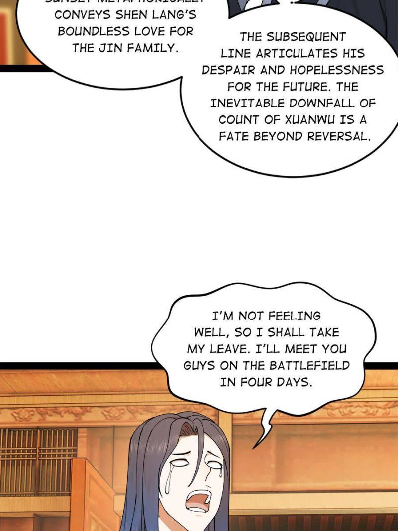 Ultimate Son-in-Law Chapter 99 - Page 48