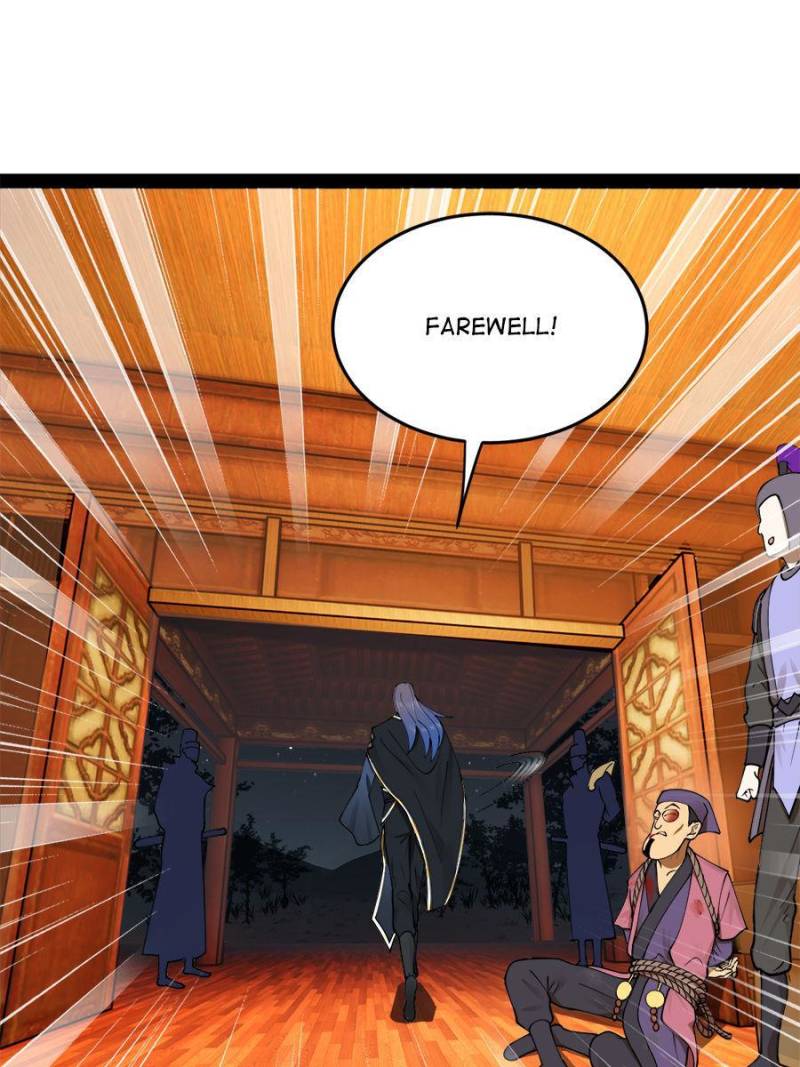 Ultimate Son-in-Law Chapter 99 - Page 51