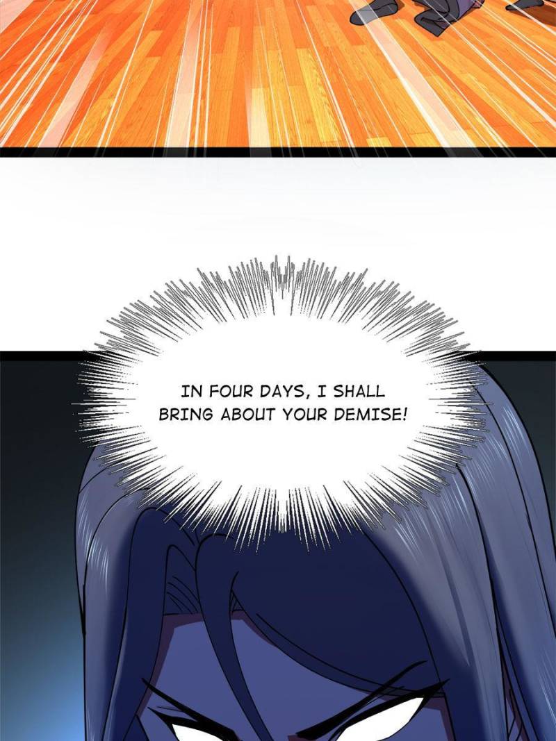 Ultimate Son-in-Law Chapter 99 - Page 52