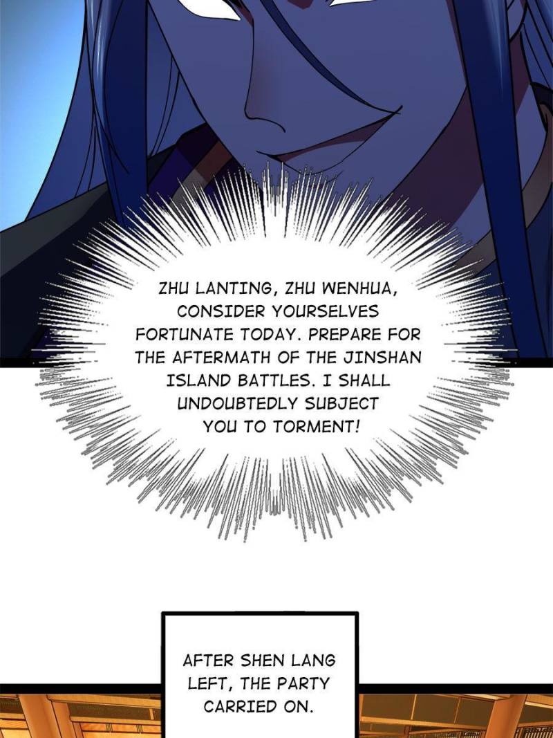 Ultimate Son-in-Law Chapter 99 - Page 53