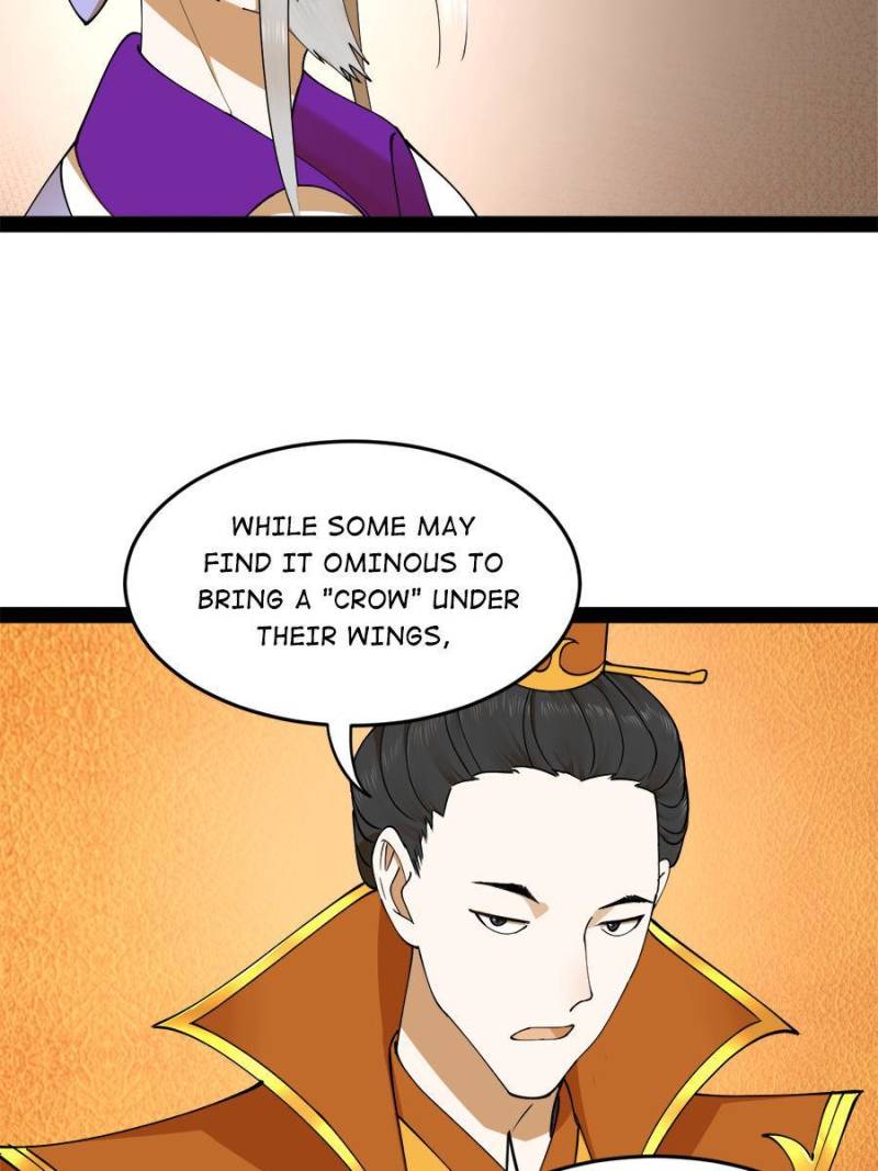 Ultimate Son-in-Law Chapter 99 - Page 55