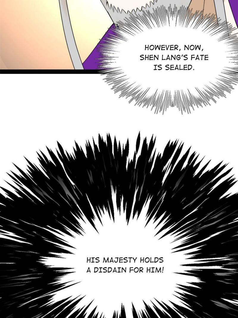 Ultimate Son-in-Law Chapter 99 - Page 57