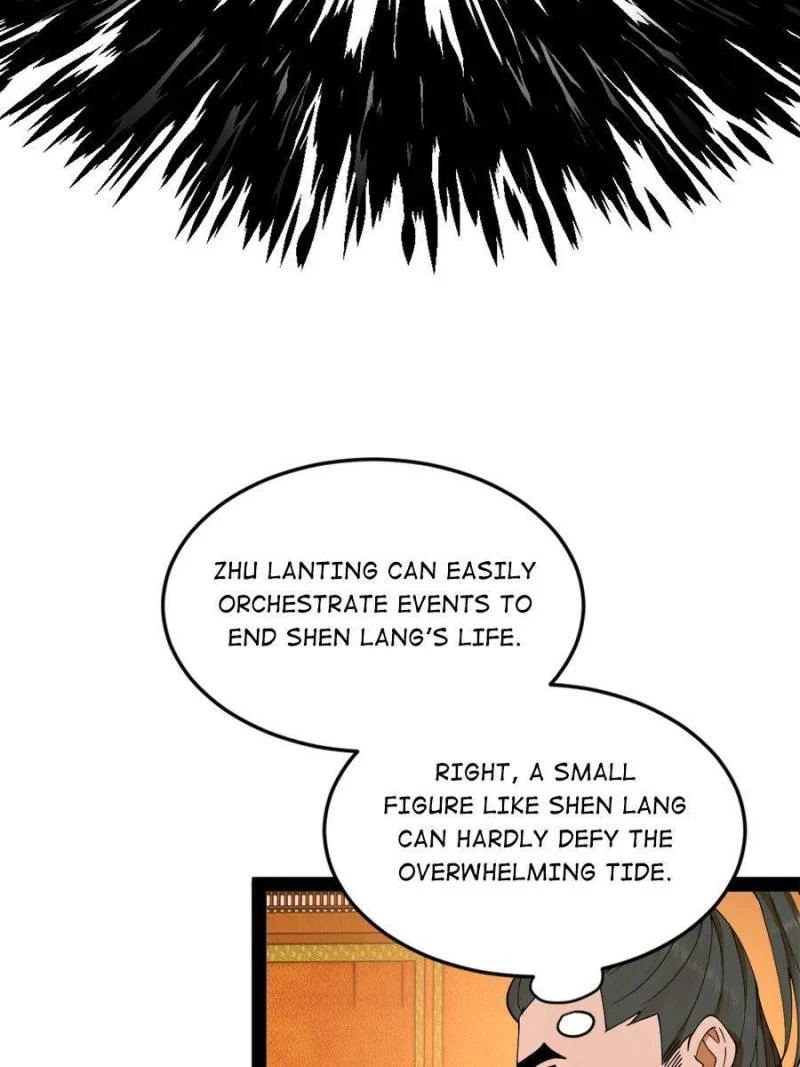 Ultimate Son-in-Law Chapter 99 - Page 58