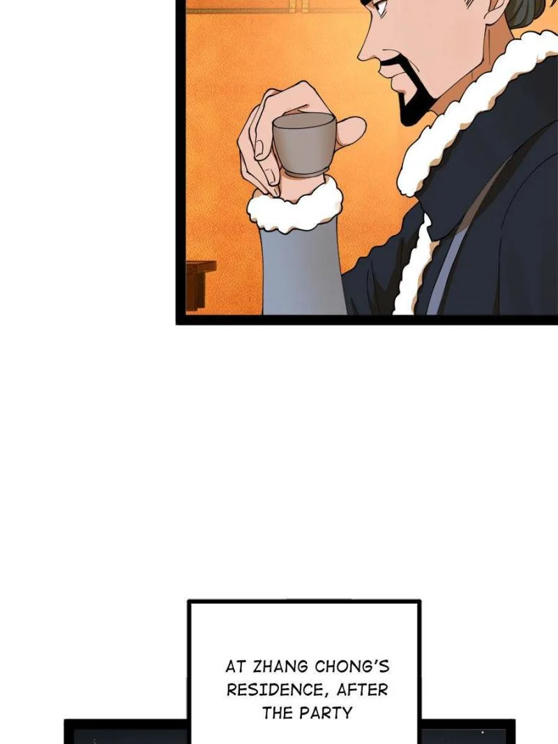 Ultimate Son-in-Law Chapter 99 - Page 59