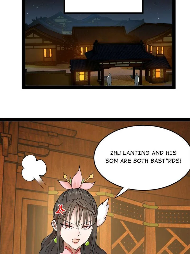 Ultimate Son-in-Law Chapter 99 - Page 60