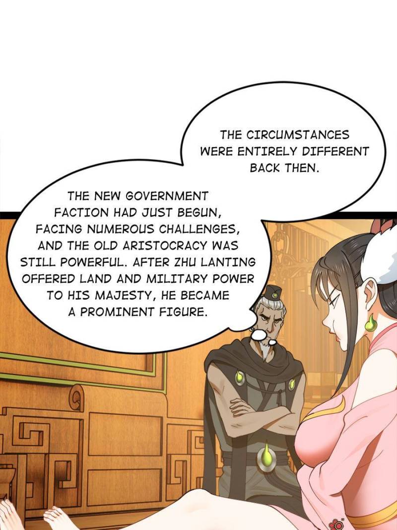Ultimate Son-in-Law Chapter 99 - Page 63