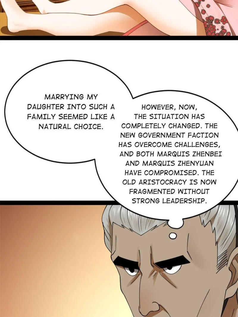 Ultimate Son-in-Law Chapter 99 - Page 64