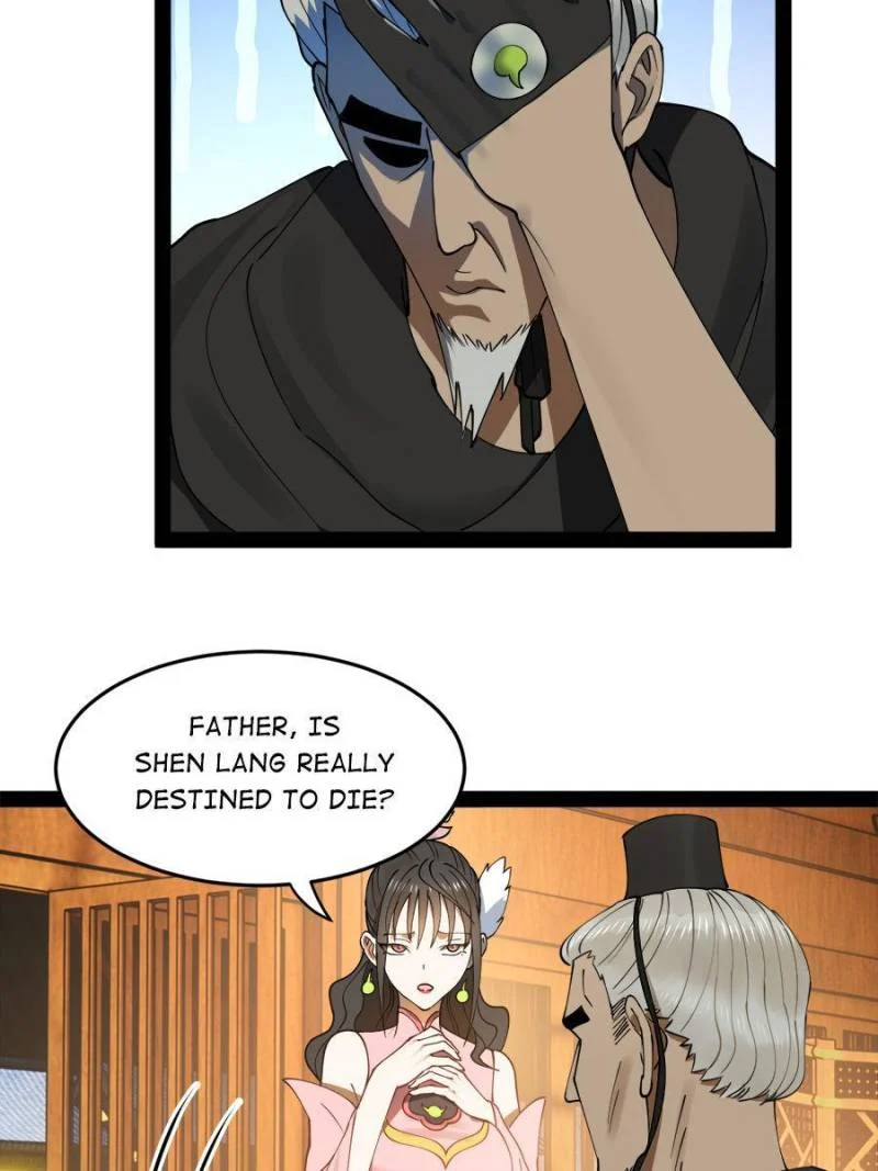 Ultimate Son-in-Law Chapter 99 - Page 67