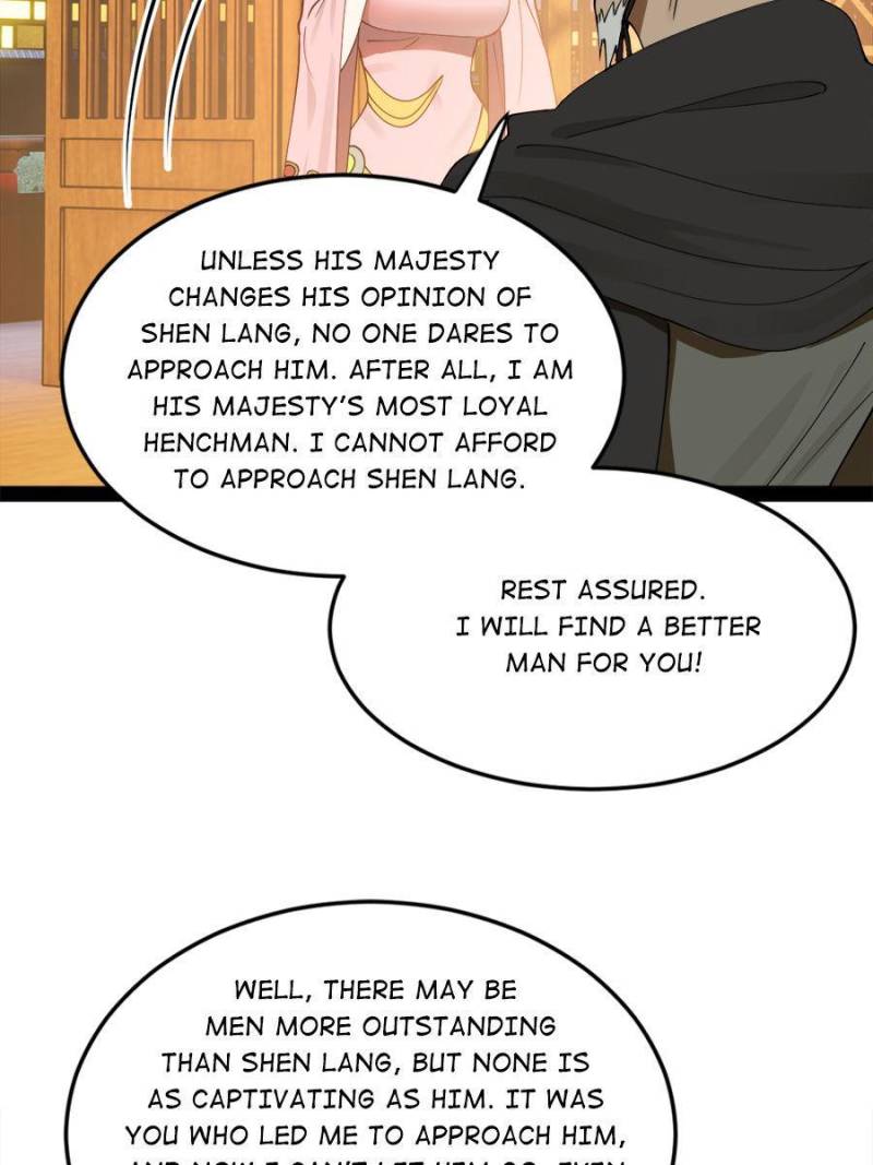 Ultimate Son-in-Law Chapter 99 - Page 68