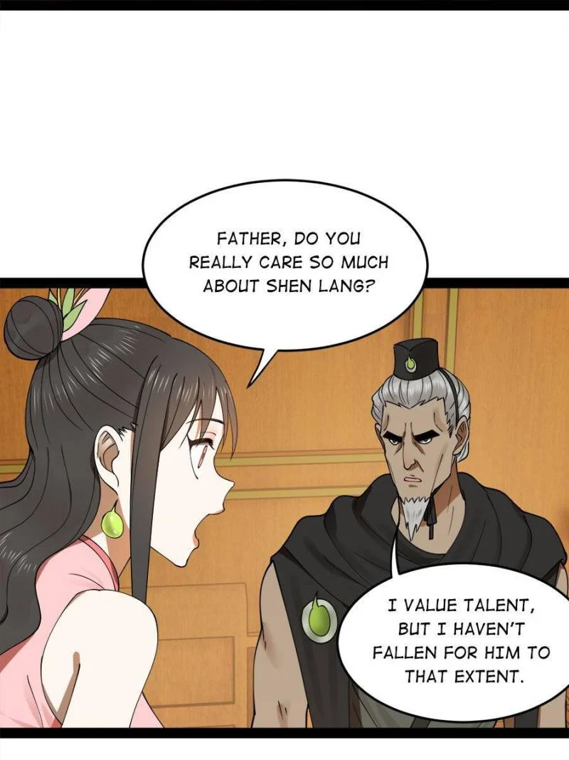 Ultimate Son-in-Law Chapter 99 - Page 70