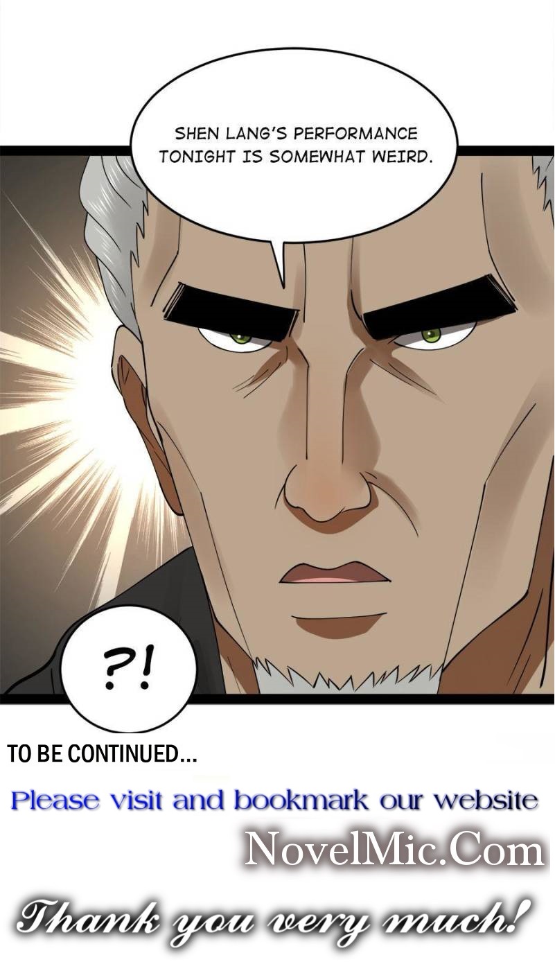 Ultimate Son-in-Law Chapter 99 - Page 71