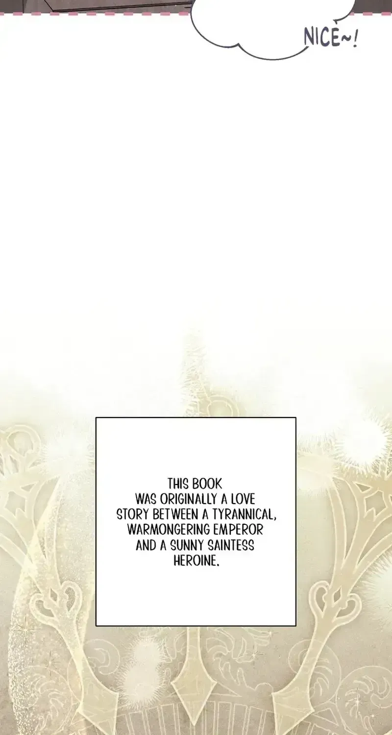 Unbeknownst to Me, I Am Secretly Dating the Emperor Chapter 1.1 - Page 64