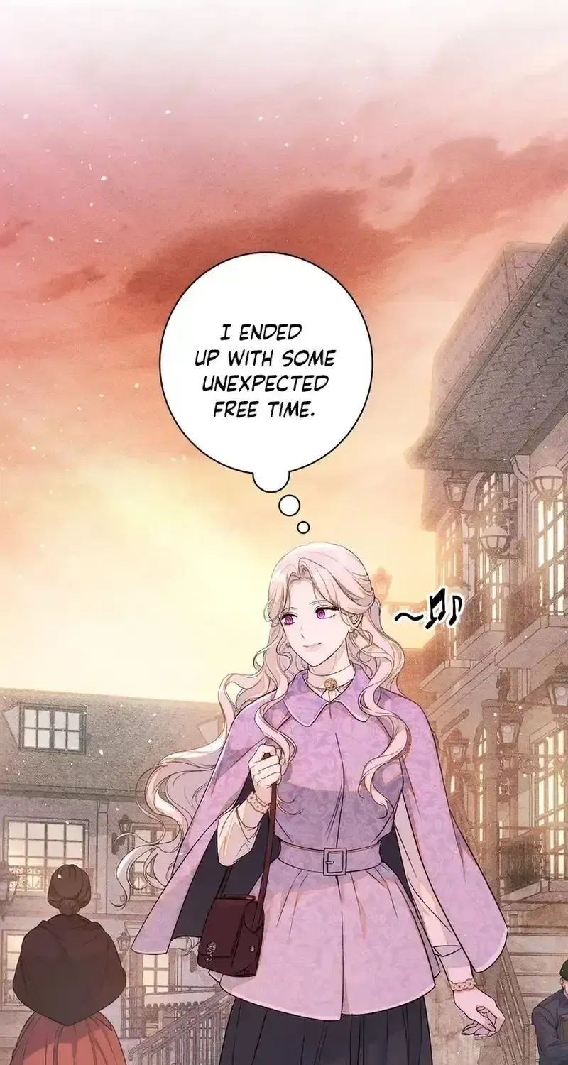 Unbeknownst to Me, I Am Secretly Dating the Emperor Chapter 1.1 - Page 76