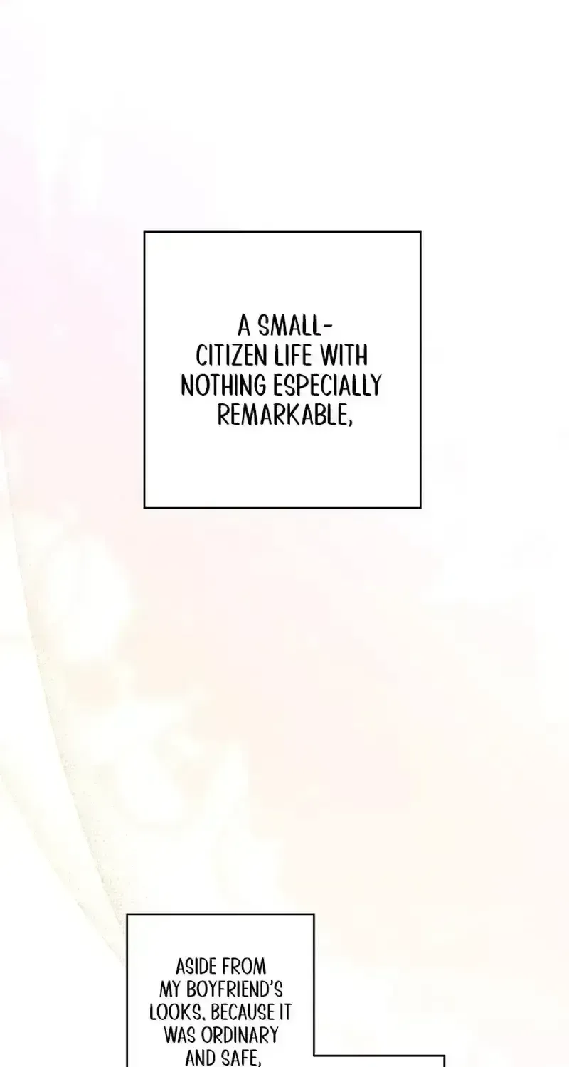 Unbeknownst to Me, I Am Secretly Dating the Emperor Chapter 1.2 - Page 33